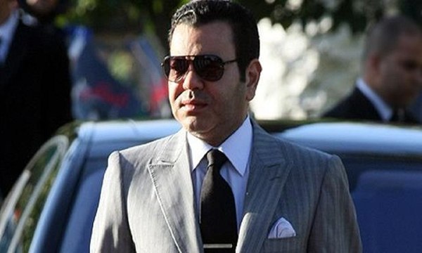 الأمير مولاي رشيد يترأس حفل تخرج الفوج 16 للسلك العالي للدفاع والفوج 50 لسلك الأركان بـ القنيطرة