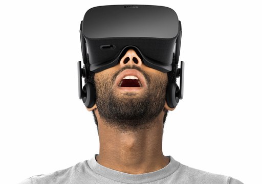 ORLM 234 - Réalité virtuelle, nouvel eldorado de la tech ou gadget?