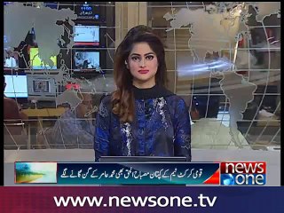 Muhammad Amir can become world’s best bowler, says Misbah