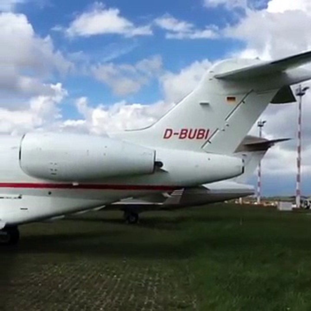 ⁣Noizy Ne Private Plane