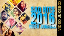 SAD HITS 2016 || VIDEO JUKEBOX || New Punjabi Songs 2016 || AMAR AUDIO