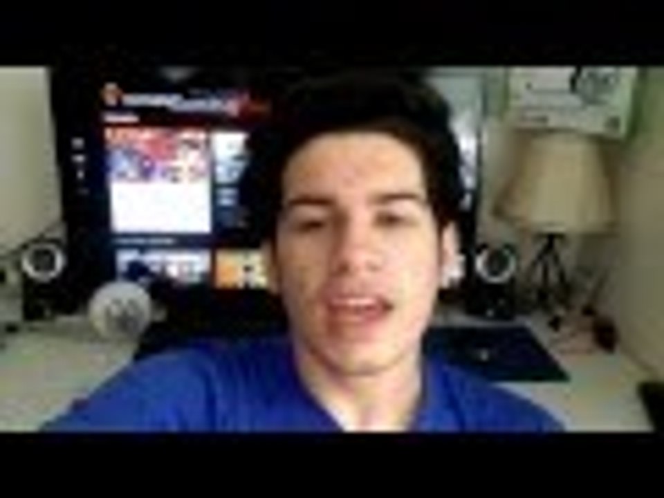 ANOTHER Update Video