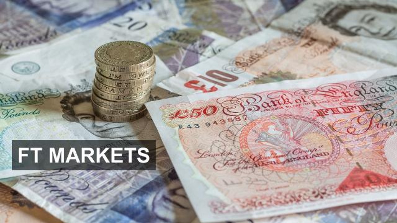 Brexit and the pound: winners and losers