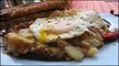 Recipe Little Roosters Cafe Corned Beef Hash
