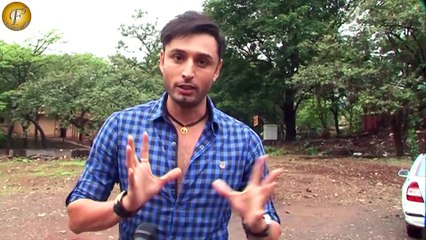 NEW DRAMA II ISHQ KA RANG SAFED II TV SHOW ON LOCATION (29TH JUNE)