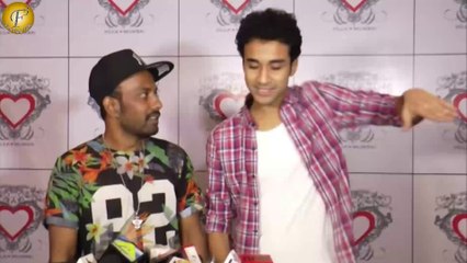 DANCING STAR DRAMESH STTUDED BIRTHDAY BASH OF ART DIRECTOR SAINI JOHRAY