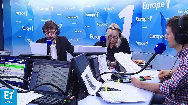 Deschamps face au vestiaire, Le référendum, l’arme des faibles de plus en plus populaire chez les politiques français et Danone devient actionnaire de Michel et Augustin : les experts d'Europe 1 vous informent