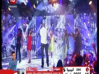 113ndabbar Rassi & Prime du Star Academy Maghreb