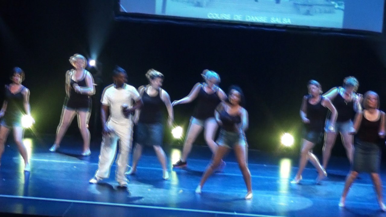 GALA 2016 STEP acte 2 scene 2
