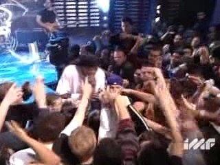 LIMP BIZKIT - N 2 Gether Now (live)