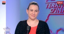 Invitée : Axelle Lemaire - Territoires d'infos (29/06/2016)