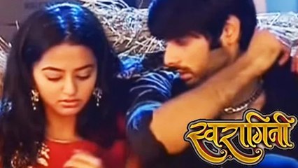 Sahil To SHOOT Swara, Swara Gets Memory Back | Swaragini