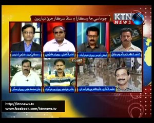Issues (Mustafa Jarwar) 28th June 2016