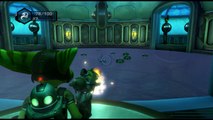 Ratchet & Clank Opération Destruction - Planète Kortog 2-2