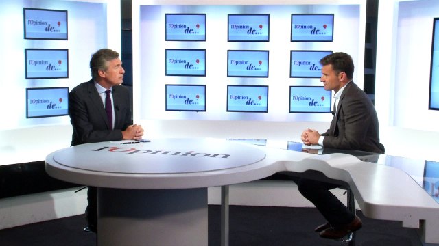 Olivier Duha (fondateur de Webhelp) : « La loi El Khomri ne ressemble en rien à ce qu’on nous avait promis »