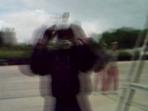 Cascades de voitures Seb (Test)