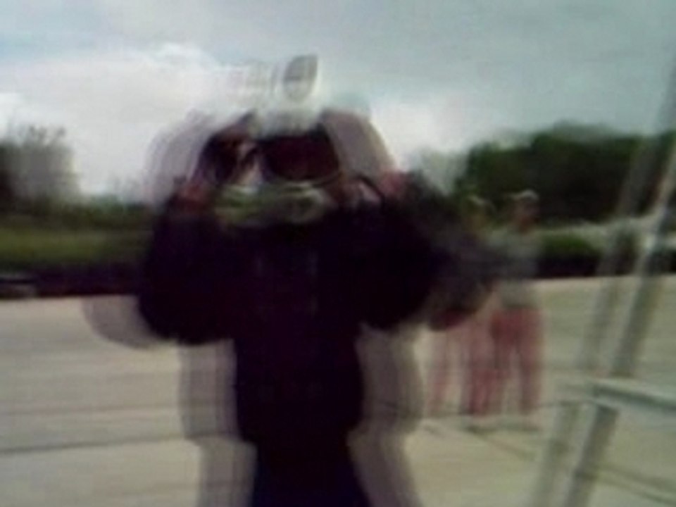 Cascades de voitures Seb (Test)