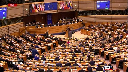 06/29 The EU after the referendum: Merkel tells Cameron that UK has to face reality of life outside of EU