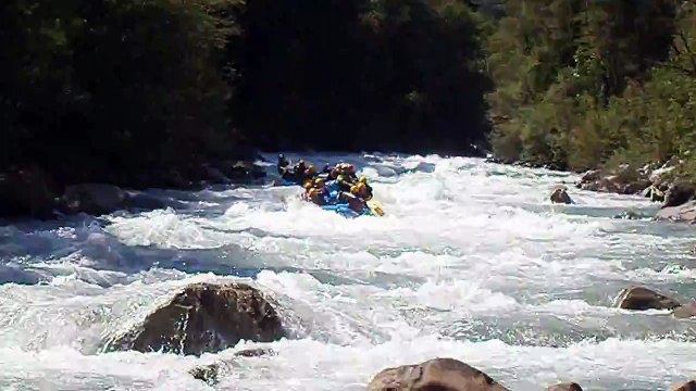 3/4 2012.06.19 CAMPO TURES (Sand in Taufers) RAFTING CLUB ACTIV ISARCO 3
