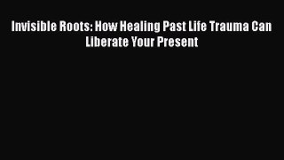 Download Book Invisible Roots: How Healing Past Life Trauma Can Liberate Your Present E-Book
