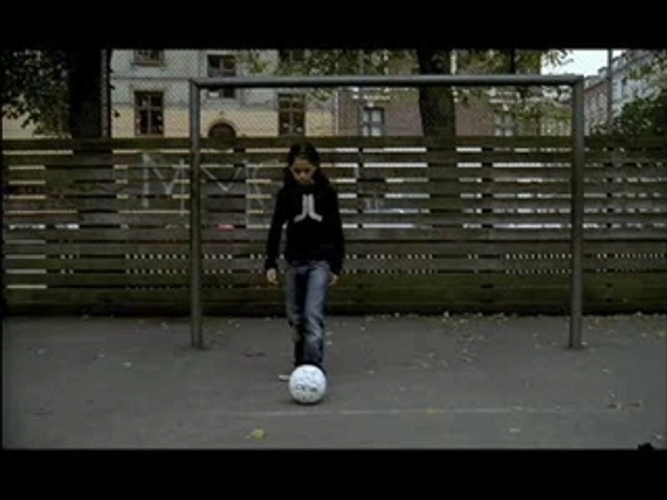 Talent Foot