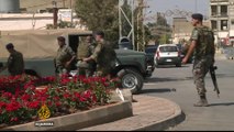 Lebanon steps up security after wave of suicide bombings