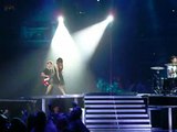 Battlefield  - Jordin Sparks Feat. Jonas Brothers (7/23/2009)