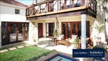 4 Bedroom House For Sale in Melrose Estate, Johannesburg, South Africa for ZAR 4,950,000...