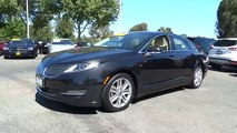 2013 Lincoln MKZ Walnut Creek, East Bay, Dublin, Concord, Livermore, CA P7568