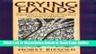 Read Crying Hands: Eugenics and Deaf People in Nazi Germany  PDF Free
