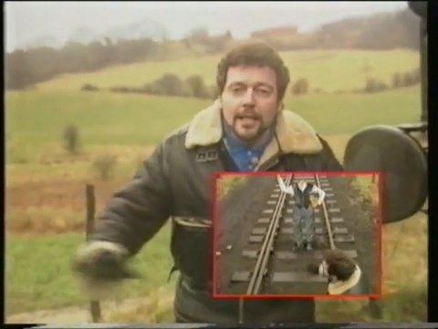 Beadle's Box Of Tricks - 15th July 1989 - Jeremy Beadle / Su Pollard / Jo Monti / Raspyni Brothers