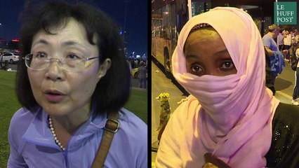 Des témoins de l'attentat à l'aéroport international d'Istanbul racontent