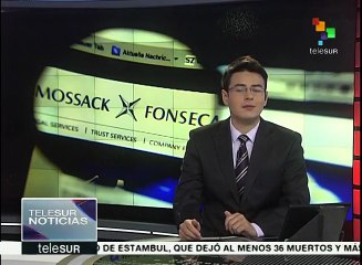 Ecuador: investigan a empresas vinculadas con paraísos fiscales