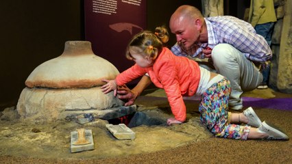 Talent du tourisme 2016 : Le Ker - Région Bretagne