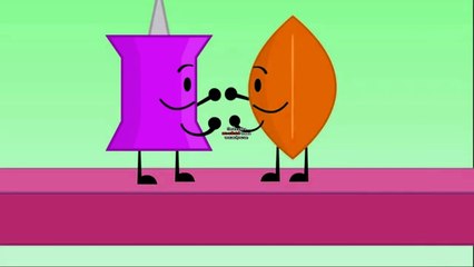 Bfdi Episode 1 Alternate Ending in Luig Gorup Effect