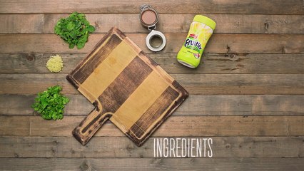 Fruitily Lemonade - National Made Easy