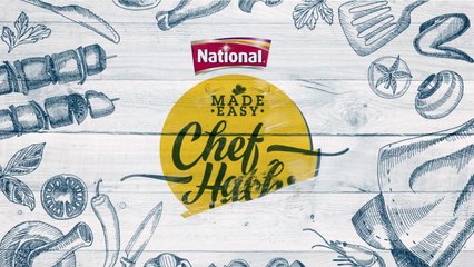 HOW TO PEEL GARLIC EASILY - National Made Easy