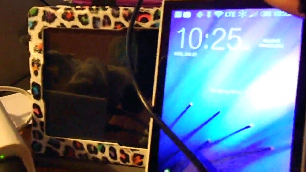 Amazon.com review of 50W10A USB Charger Power Adapter Fast charger