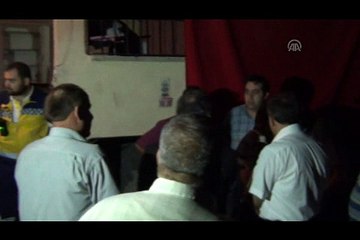 Konya'ya şehit ateşi düştü-Uzman Çavuş Ayhan Kaya