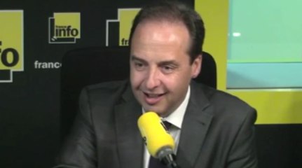 Lagarde «condamne» l’attentat mais dénonce «l'attitude de la Turquie»