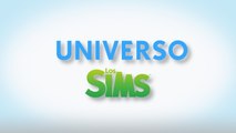 Programa 1 UNIVERSO Los SIMS