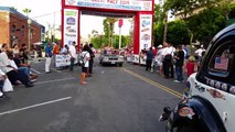 The Great Race: 1966 Dodge Coronet 426 Hemi on June 27, 2015