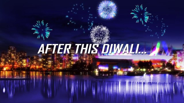HAPPY NEW YEAR Motion Poster ¦¦ SHUDH DESI ENDINGS