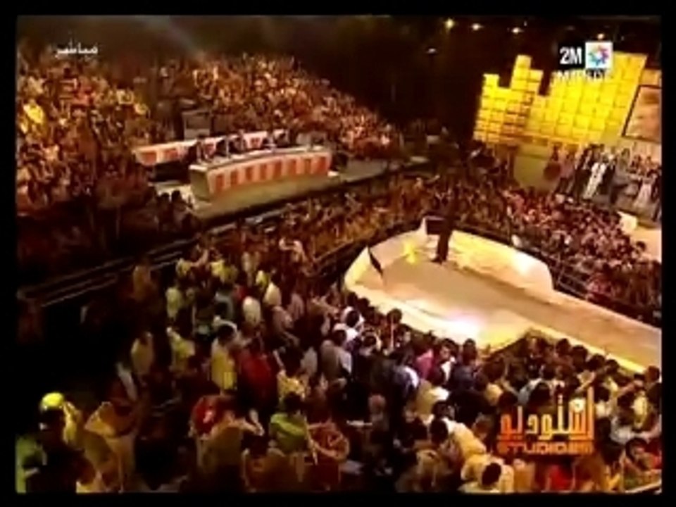 Nassih Studio2M 2007 Prime4