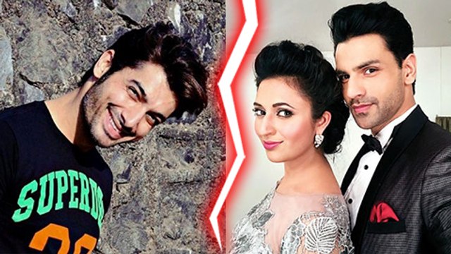 OMG! Divyanka Tripathi EX BOYFRIEND Ssharad Malhotra gives her SPECIAL MESSAGE
