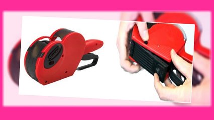 Different Types of Pricing Guns – Morplan Ltd