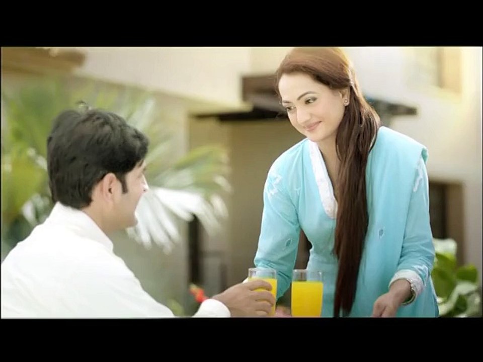 Star Mixer Instant Drink Family TVC by Six B Food Industries Pvt Ltd