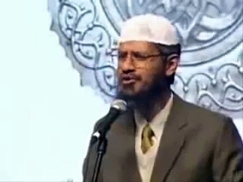 100% PROOF THAT GOD EXISTS ? By Dr. Zakir Naik