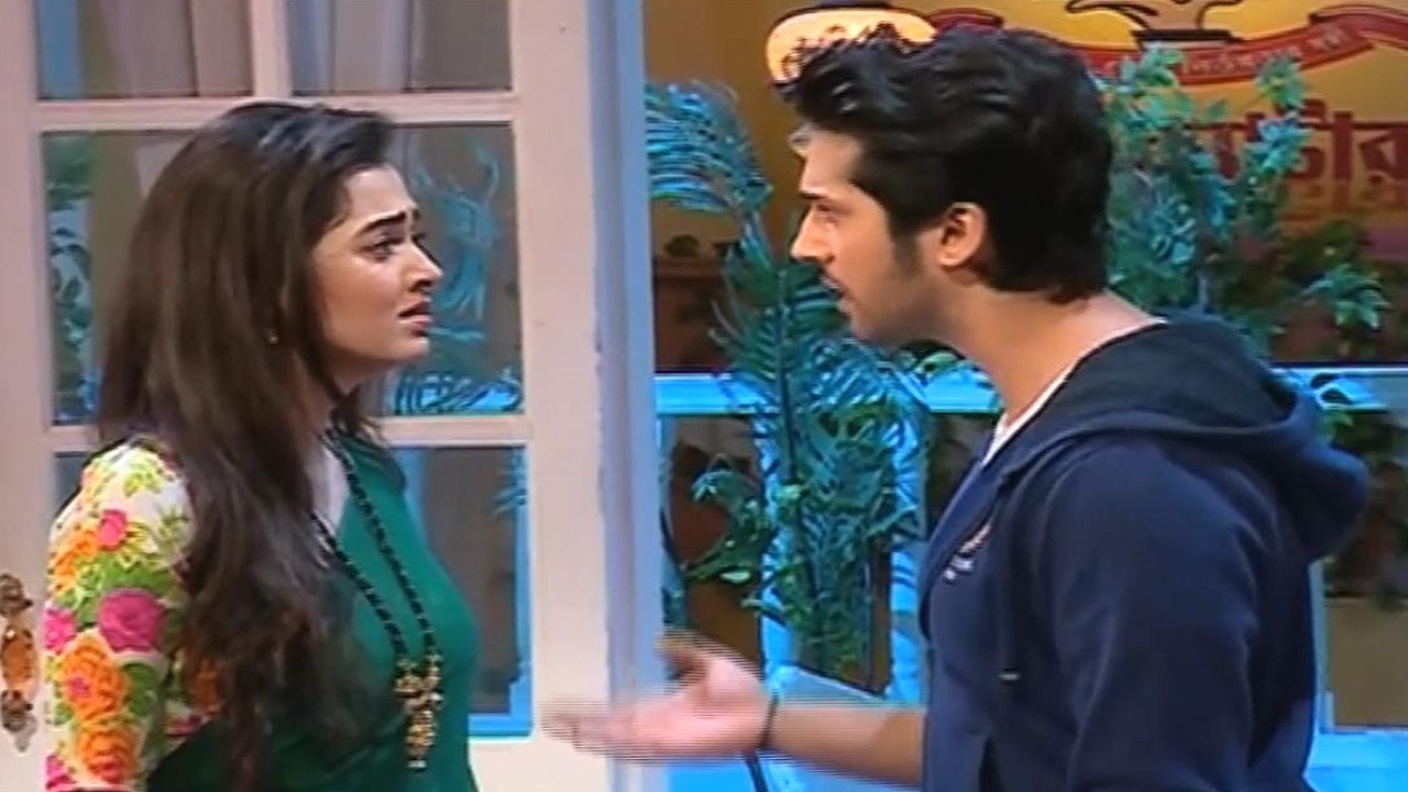 Swaragini | 29th June 2016 Episode स्वरागिनी | Swaragini Jodein Rishton Ke Sur | On Location