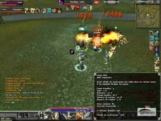 Darkdog ...just owned